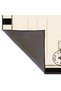 Eta Traditional Patterned Modern Woven Base Decorative Carpet Sdtamor2911 - 4