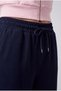 Modal Geniş Paça Basic Pantolon - 7