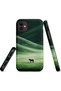 Compatible with iPhone 12 / 12Pro - Solo Horse, Double Layer Cover, Glossy Surface Protective Case