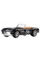 Vintage Premium Cars Bmw 507 Jky26 - 3