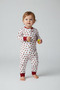 Fermarli Baby Jumpsuit - 2