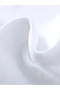 Marchè Bien Men's Printed T-Shirt Short Sleeve Crew Neck Oversize T-Shirt - White - 3