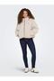 Mana Rev Puffer Double-Sided Women's Jacket 15350542 - 2