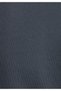 Relaxed Fit Round Neck Plain Men's Blue Sweatshirt - 6