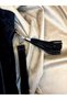 Sitre Black Shoulder Bag - 2