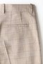 Loose Fit Tailored trousers - 8