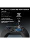 Gamepad Controller for iPhone/iOS/Android/Switch/PS4/PC, with Phone Holder/Turbo/Macro/6-Axis Gyro/M - 4