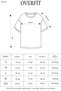 Marchè Bien Men's Plain T-Shirt Short Sleeve Crew Neck Regular Fit Comfortable Fit Casual T-Shirt - White - 4