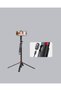 Plentifulnpl2S Tripot +K11 Collar Microphone Set - 5