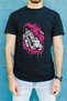 Marchè Bien Unisex Oversize 24/1 Combed Cotton Dtf Printed T-Shirt - Dtf179 - 2
