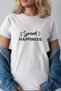 Marchè Bien Unisex Oversize 24/1 Combed Cotton Dtf Printed T-Shirt - Dtf266