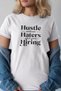 Unisex Oversize 24/1 Combed Cotton Dtf Printed T-Shirt - Dtf239