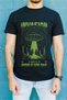 Unisex Oversize 24/1 Combed Cotton Dtf Printed T-Shirt - Dtf158 - 2