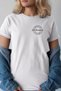 Unisex Oversize 24/1 Combed Cotton Dtf Printed T-Shirt - Dtf235