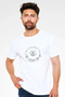 Unisex Oversize 24/1 Combed Cotton Dtf Printed T-Shirt - Dtf211 - 2