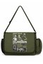 Fight Club Tyler Durden Film Printed School, Sports, Office Multi-Purpose Messenger Bag