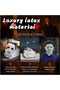 Michael Myers Mask, Scary Halloween Masks, Michael Myers Costume Prop, Latex Halloween Mask for Adults, Cosplay Mask - 4