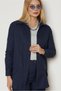 Shirt Collar Pants Suit 47118 - 3