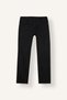 Sergio Regular Fit Normal Tube Leg Jean Trousers I4406Ax26Wn - 7
