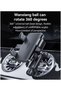C240 Benz Compatible 360° Rotating Air Vent Phone Holder Anti Slip Design - 2