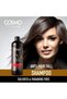 Keratin Anti Hair Fall Shampoo & Conditioner 480ml 2 Piece Set For Unisex - 2