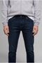 Pedro Slim Fit Normal Waist Narrow Leg Jean Trousers J1709Ax26Au - 7