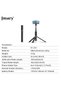 KT-259 Selfie Stick Tripod - 5