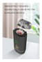 B16 Smart Rechargeable Portable USB Type-C Power Electric Diffuser Incense Burner - 2