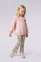 Dog Printed Spanish Style 2-Piece Set for Baby Girl I9732A526Wn - 2