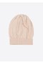 Lennon Knitwear Jumpsuit Beige - 3