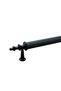 Star Model 96mm Black Handle (B-38-96-02) - 2