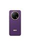X9e Pro 12GB RAM + 256GB Storage Smartphone Deep Purple 5.5G UAE Version - 5