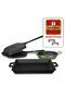 Cast Iron Toast and Grill Set 3-Piece Toast Master