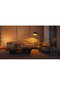 Bec LED Hue, E27, 6W, Alb si Color, Bluetooth/Zigbee - 7
