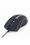 Mouse optic Gembird, USB, Negru