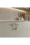 170 Model Right Matte Gold Handle 160mm (170-160-22) - 3