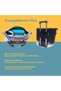 duffelbag 4 color - 4