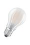 Bec LED LEDSCLA75 7,5W/827 E27, Alb cald - 6