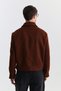 Relax Fit Seasonal Coat - 5