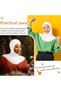 قبعات وطواقي نسائية - 6