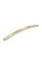 185 Model 320mm Chrome - Golden Yellow Handle (185-320-18/16) - 4
