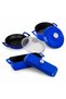 Cast Iron Bread Baking Set 3-Piece Bread Master - 4
