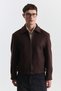 Relax Fit Seasonal Coat - 3