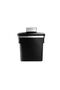 Trash can, 10 L, plastic -