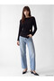 Quality Pieces from Çelebi Store Wide Roba Yaka Ruched Blouse - 3