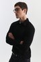 Regular Fit Polo Collar T-Shirt - 4