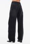Women's Pocket Detailed Balloon Fit Design Jeans - 5