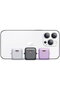 Incarcator T20 2XUSB 2,1A , alb - 2