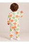 Baby Boy All Over Print T-Shirt and Pyjama Set - 4