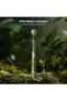 Flashlight, Torch Light Mini, Pen Flashlight LED, Waterproof Pocket Torch with Clip, AAA Batte - 4
